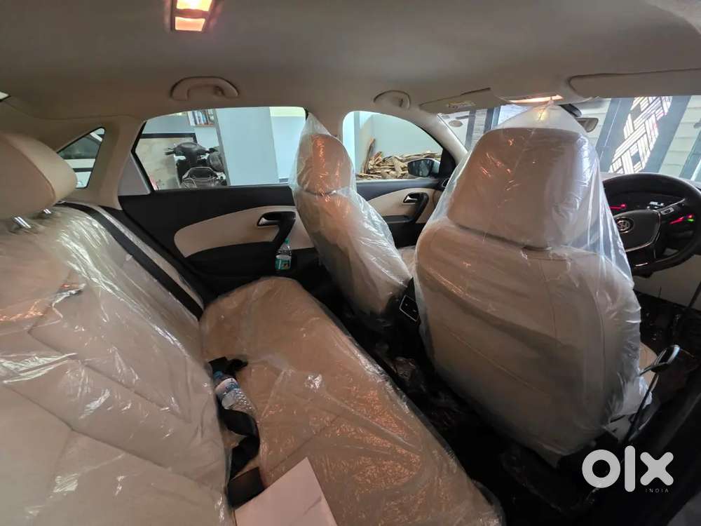 Vento 2021 11000 Kms Driven