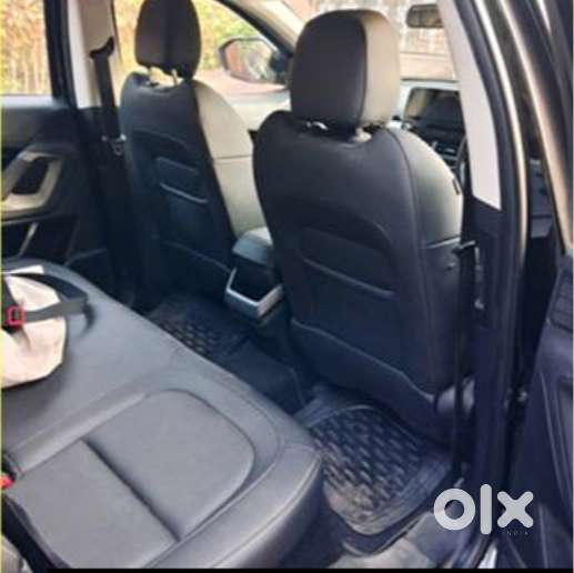 Tata Harrier Xz Dark - Limited Edition