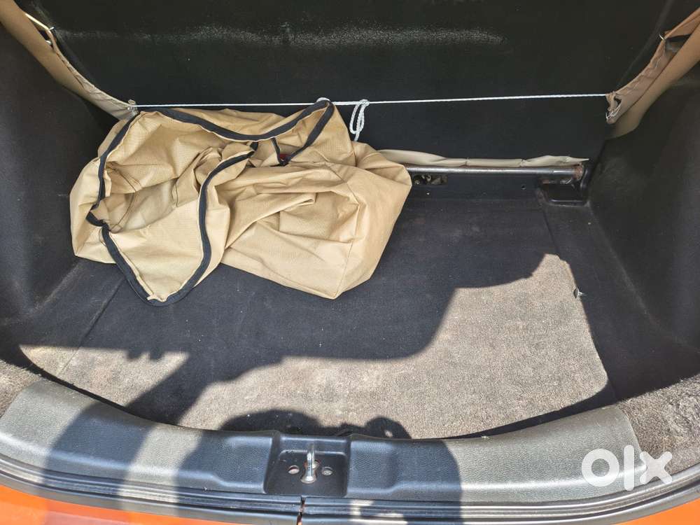 Honda Jazz V Cvt, 2015, Petrol