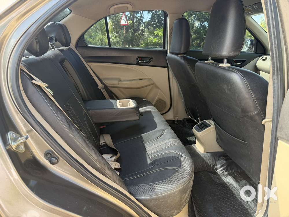 Maruti Suzuki Swift Dzire Vxi(o) Amt, 2018, Petrol