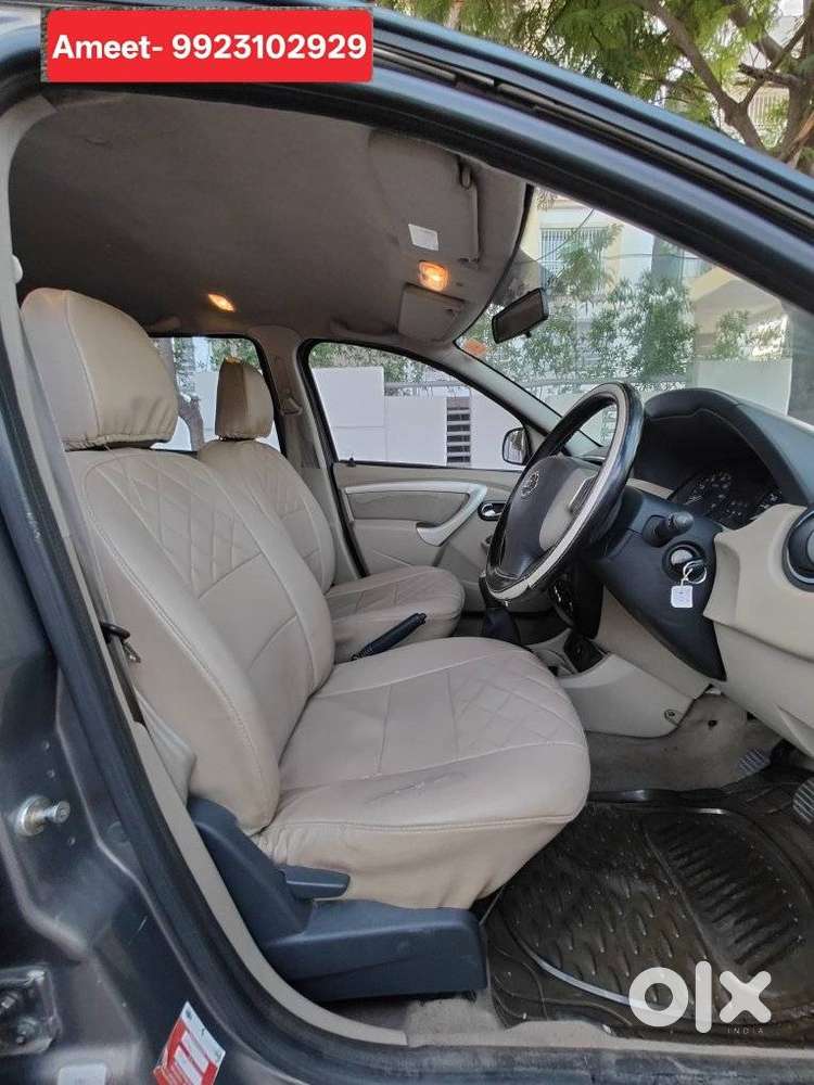 Nissan Terrano 1.5 Limited Edition 90 Bhp, 2015, Petrol
