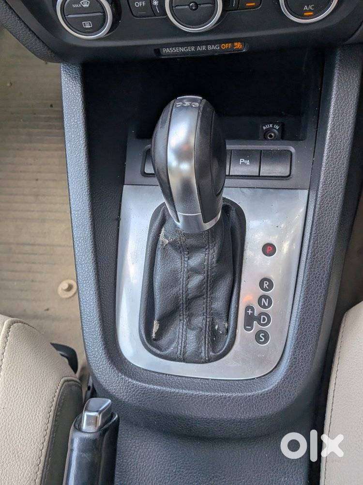 Volkswagen Jetta 2.0l Tdi Highline At, 2014, Diesel