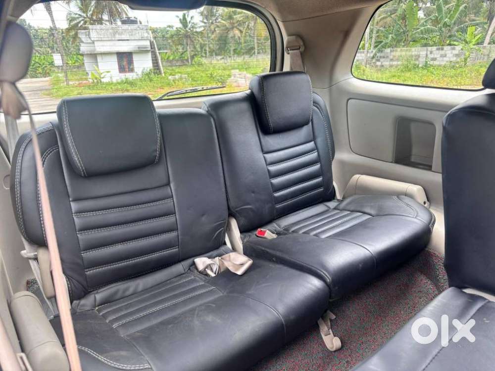 Toyota Innova 2.5 Gx (diesel) 8 Seater, 2014, Diesel