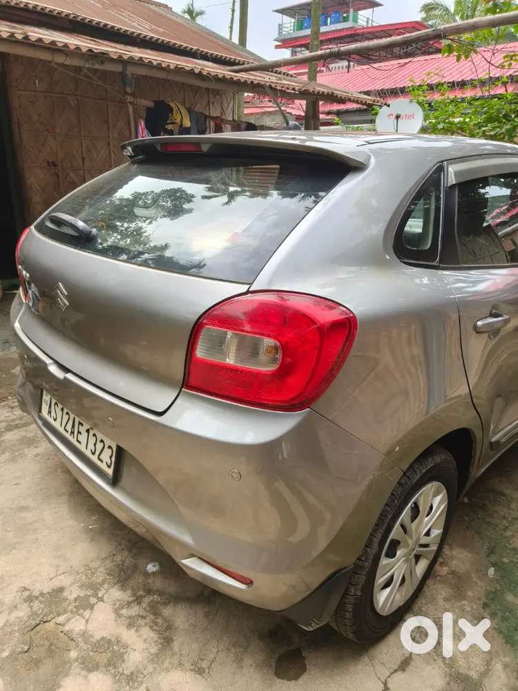 Car In A Good Condition Interested Person Can Dm