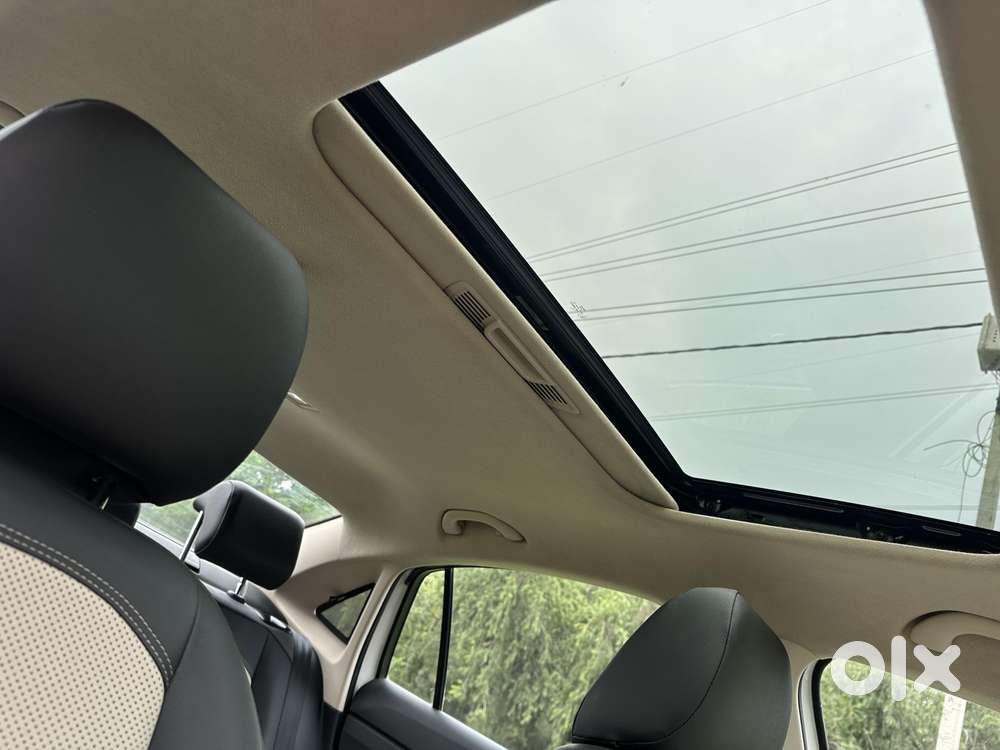 Volkswagen Virtus Topline 1.0 Tsi Mt (electric Seats), 2023, Petrol