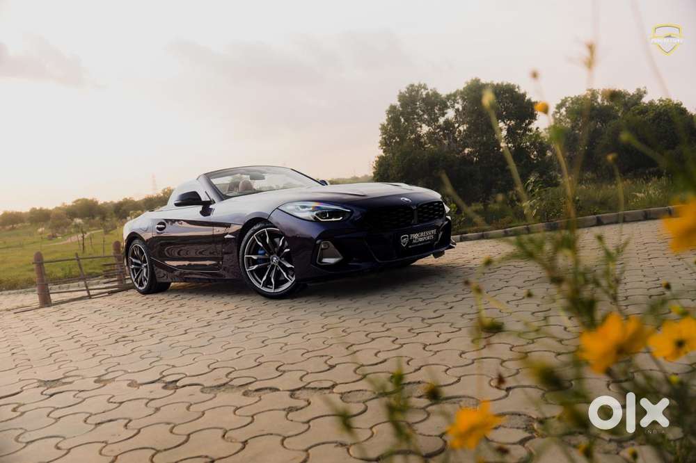 Bmw Z4 M40i, 2023