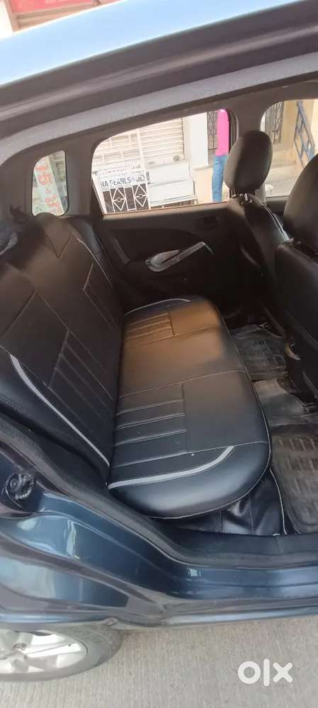 Ford Figo 2012 Diesel Well Maintained