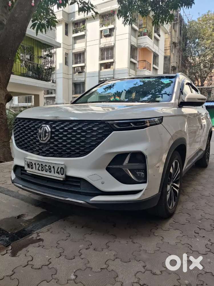 Mg Hector Ktc