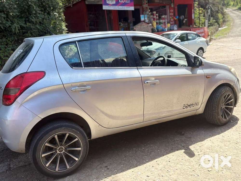 Hyundai I20 2011 Diesel Well Maintained
