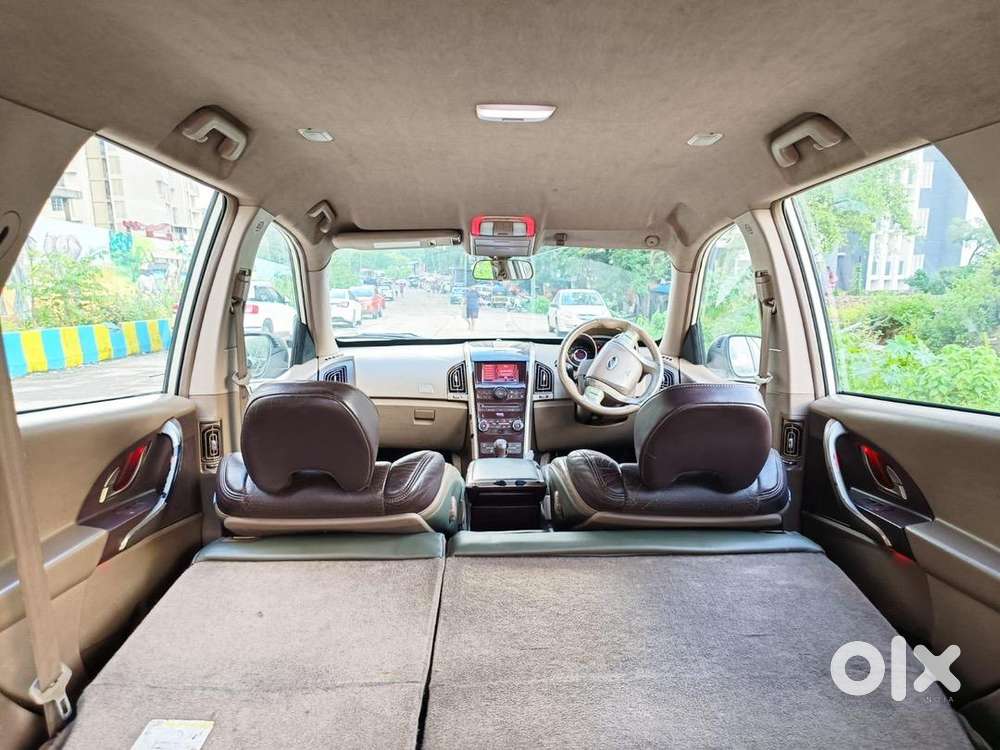 Mahindra Xuv500 2011 Diesel Well Maintained