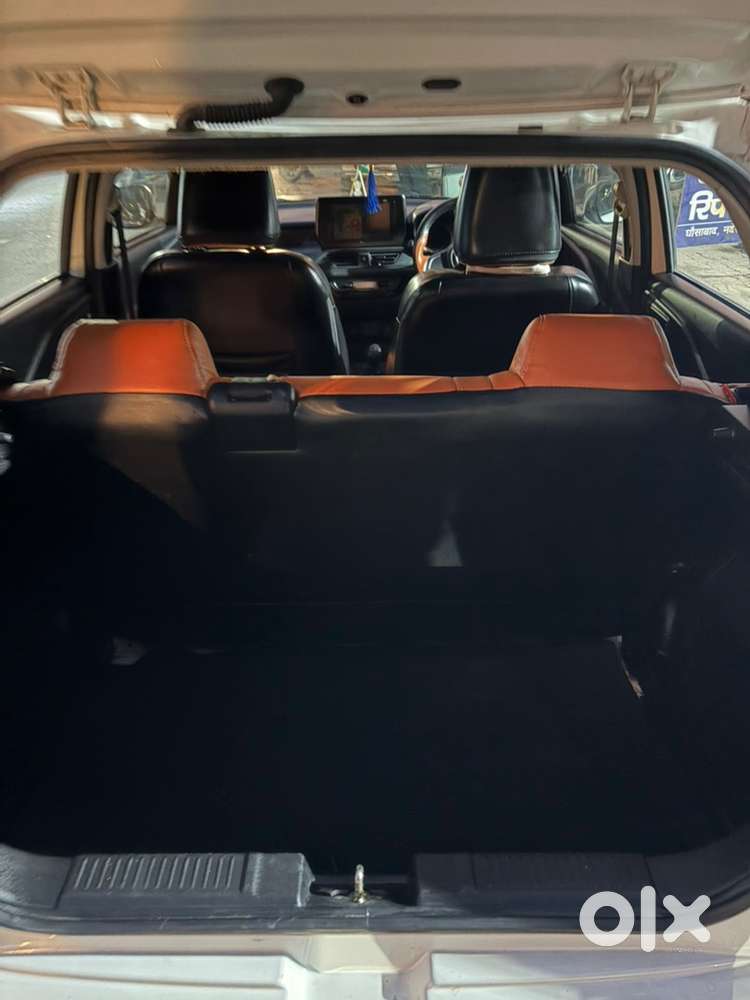 Maruti Suzuki Swift Petrol Good Condition