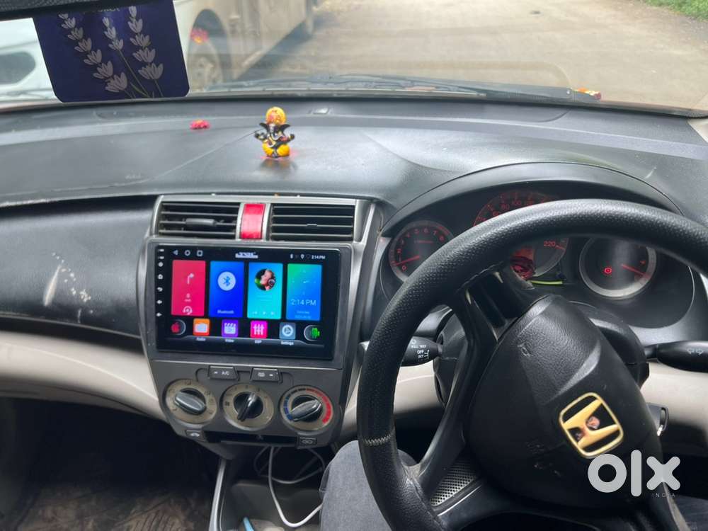 Honda City 2009 Cng & Hybrids Well Maintained