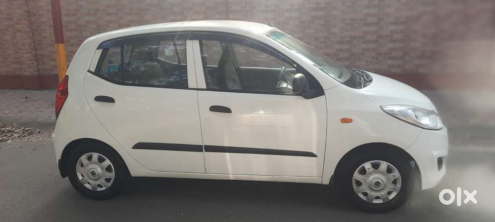 Hyundai I10 1.2 Kappa Magna, 2015, Cng & Hybrids