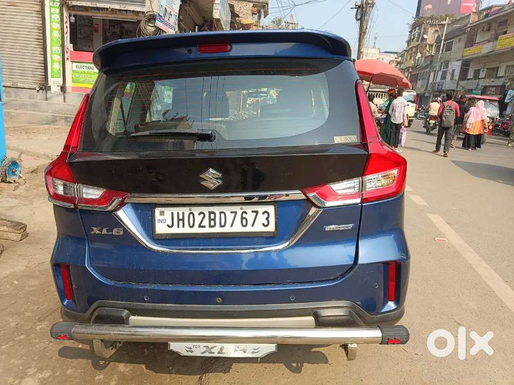 Maruti Suzuki Xl6 2022 Year Car