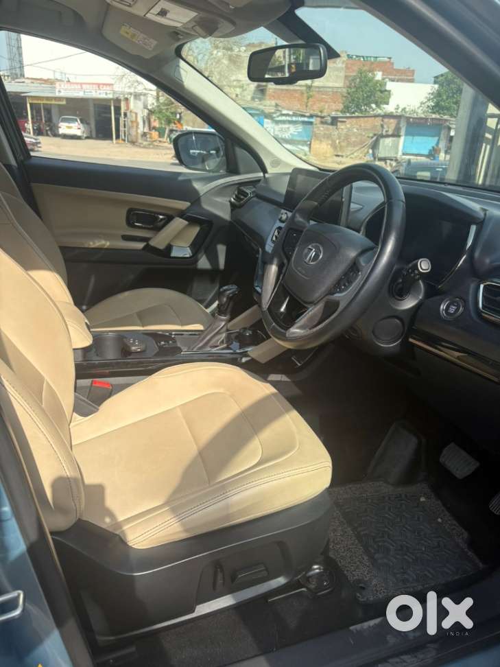 Tata Safari 2.0 Kryotec Xza Plus, 2022, Diesel