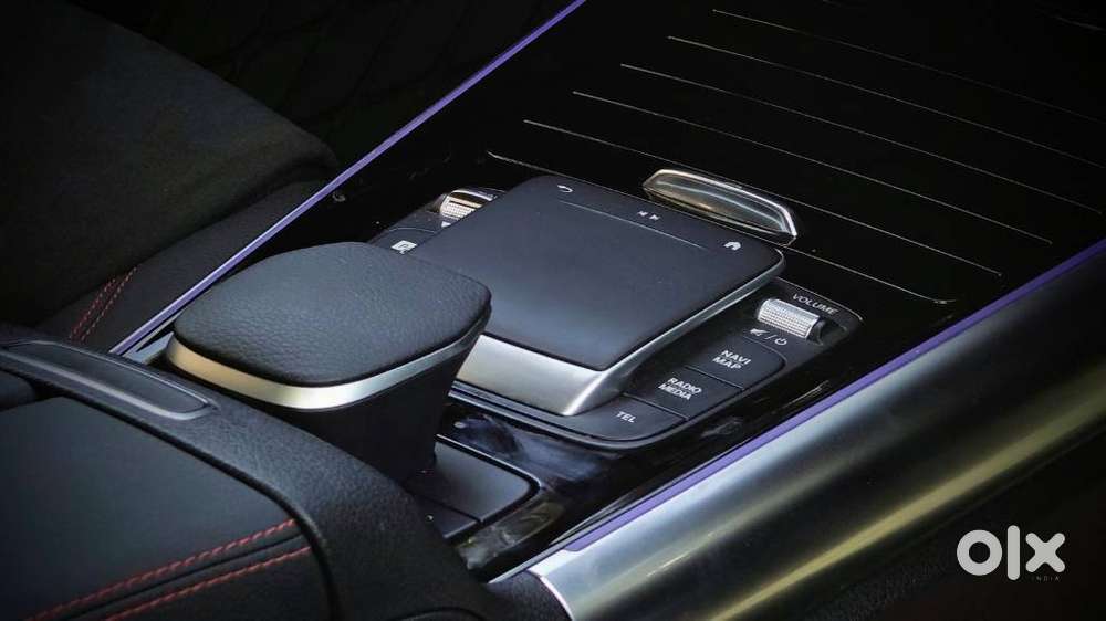 Mercedes-benz Amg Gla35 4matic, 2023, Petrol