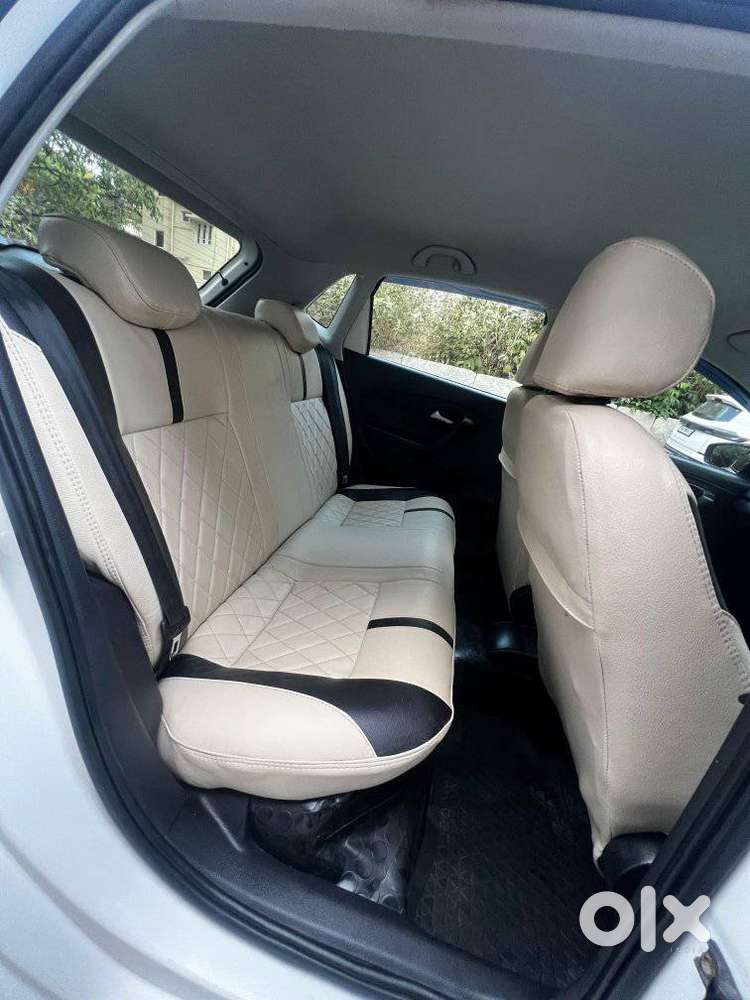 Volkswagen Polo 1.2 Gt Tsi, 2018, Petrol