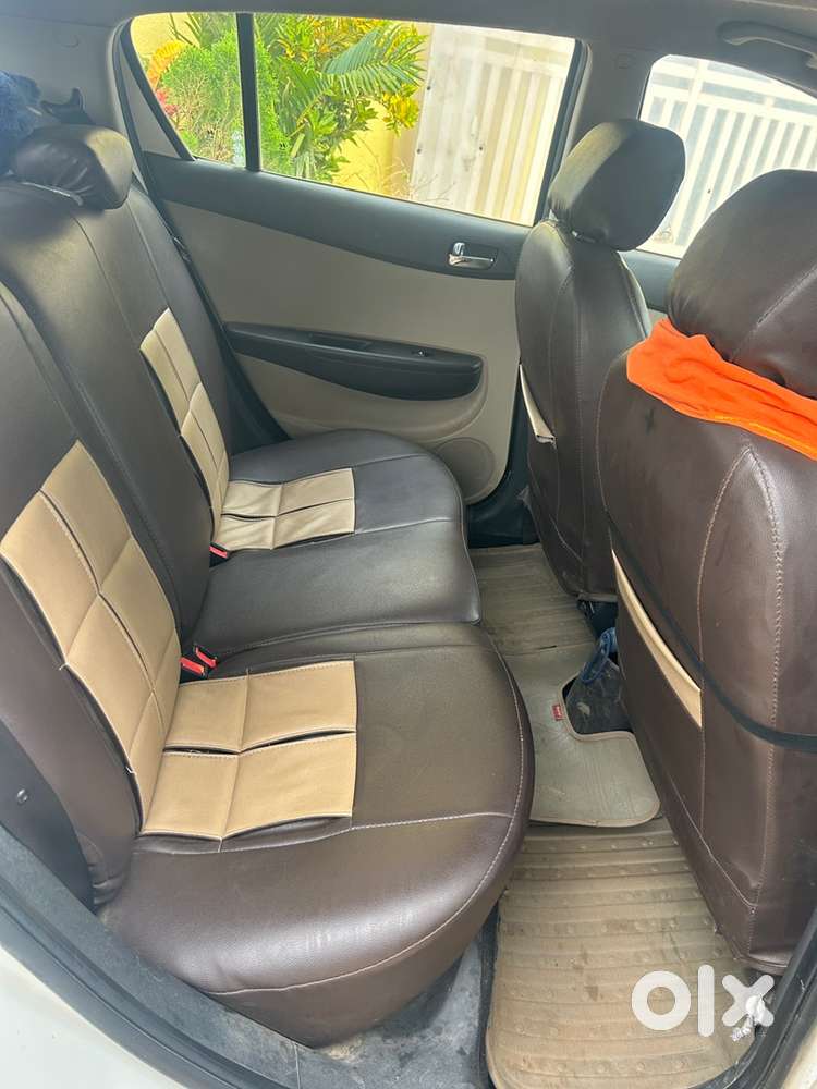 2013 Hyundai I20 Diesel