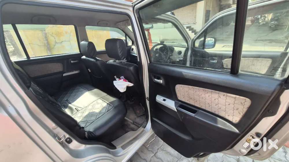 Wagonr 2015