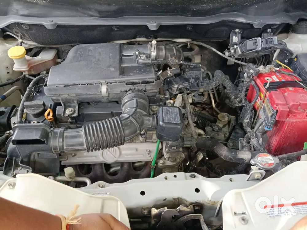 Maruti Suzuki Ertiga Zxi Plus 2022