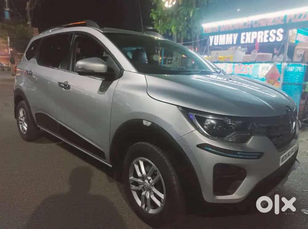 Triber Good Condition