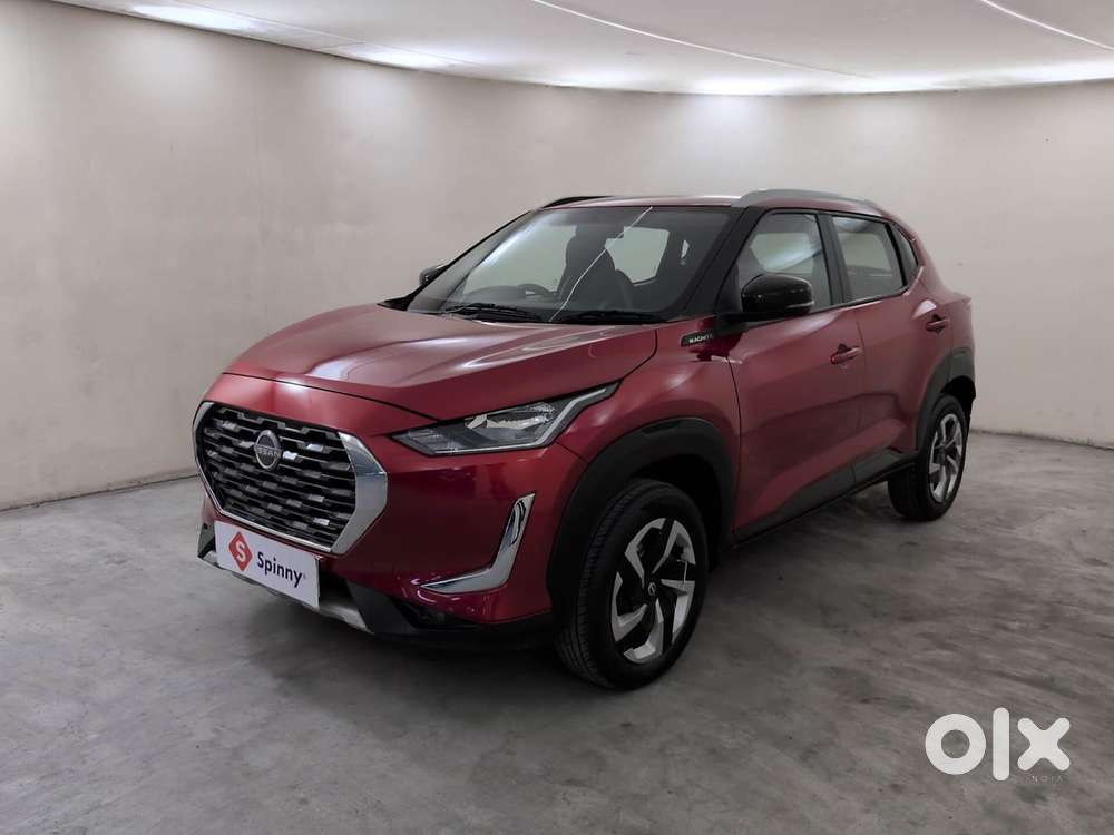Nissan Magnite 1.0 Xl, 2024, Petrol