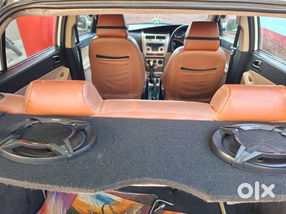 Tata Vista Lx Tdi Bs3