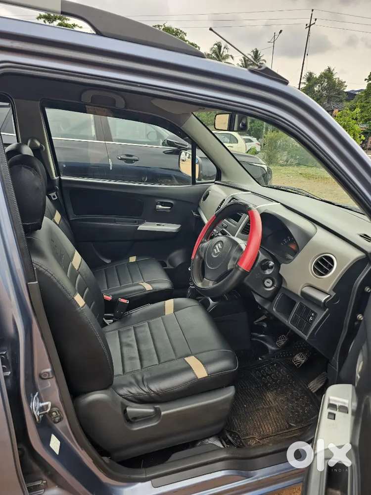 Maruti Suzuki Wagon R 1.0 2010 Petrol 86200 Km Driven