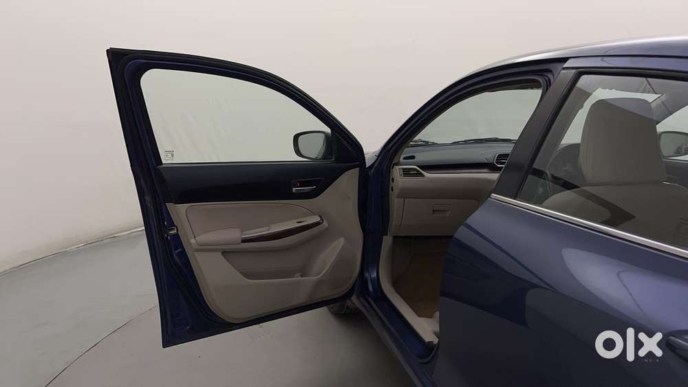 Maruti Suzuki Dzire 1.2 Zxi Plus Amt, 2019, Petrol