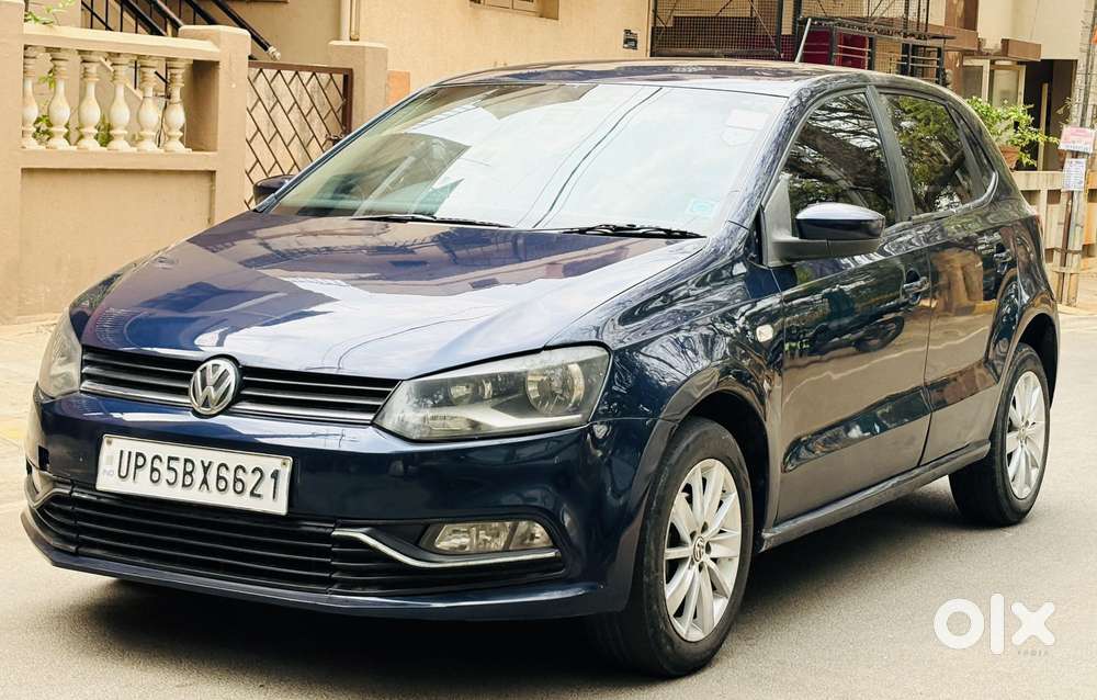 Volkswagen Polo 2013-2015 1.5 Tdi Highline, 2015, Diesel