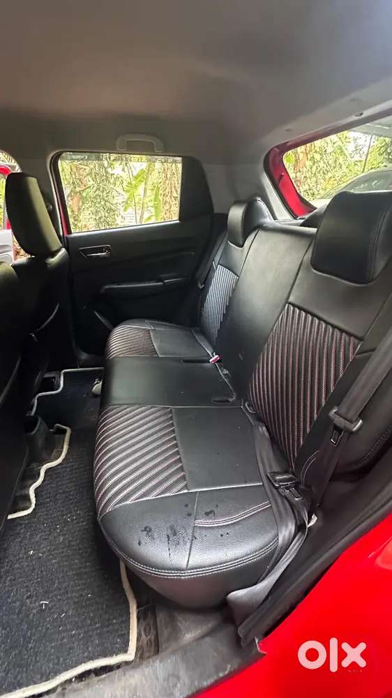 Maruti Suzuki Swift 2023 Petrol 27500 Km Driven
