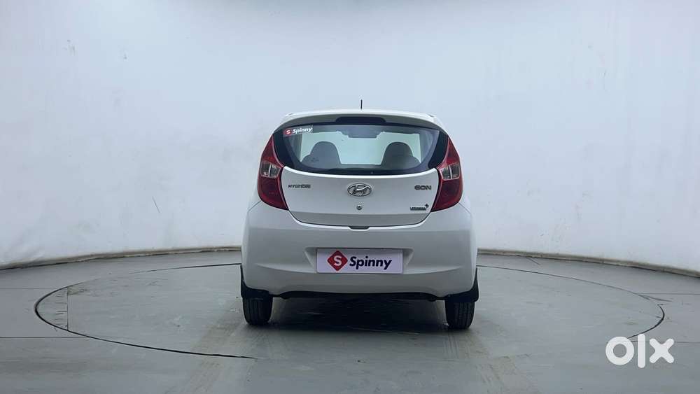 Hyundai Eon Magna +, 2013, Petrol