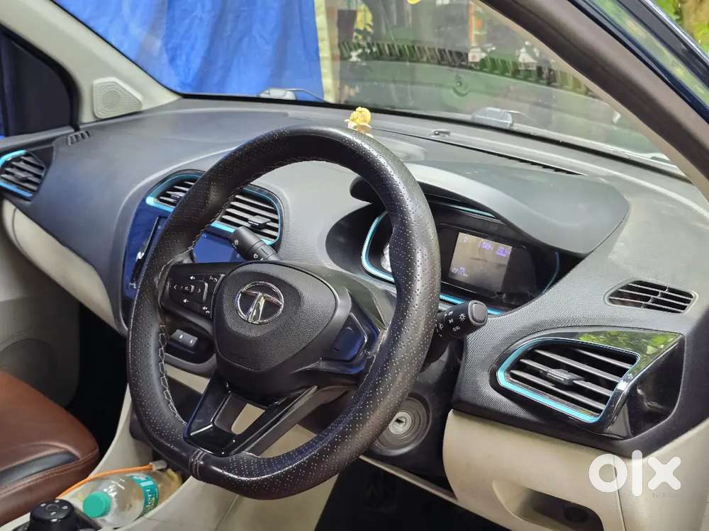 2023 Tata Tigor Ev Xt