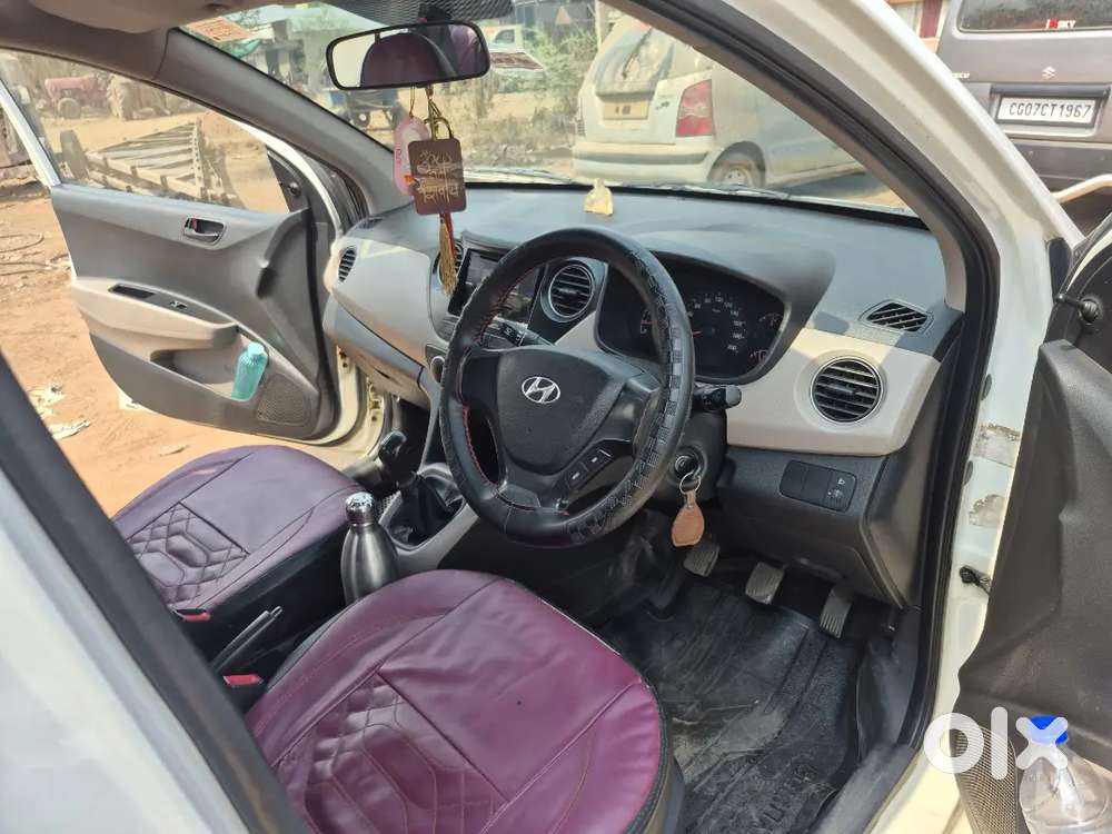 Brand New Tyre 1 Day Replace