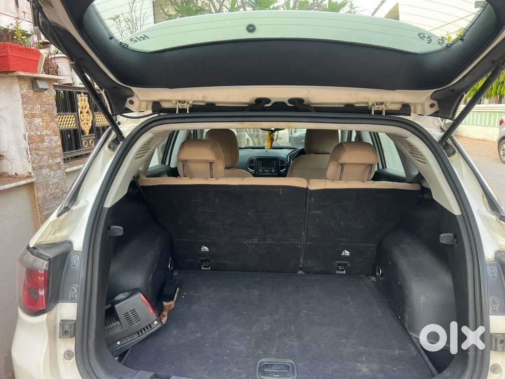 Jeep Compass 2018 Diesel