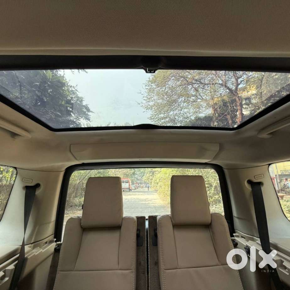 Land Rover Discovery 4 Sdv6 Se, 2013, Diesel