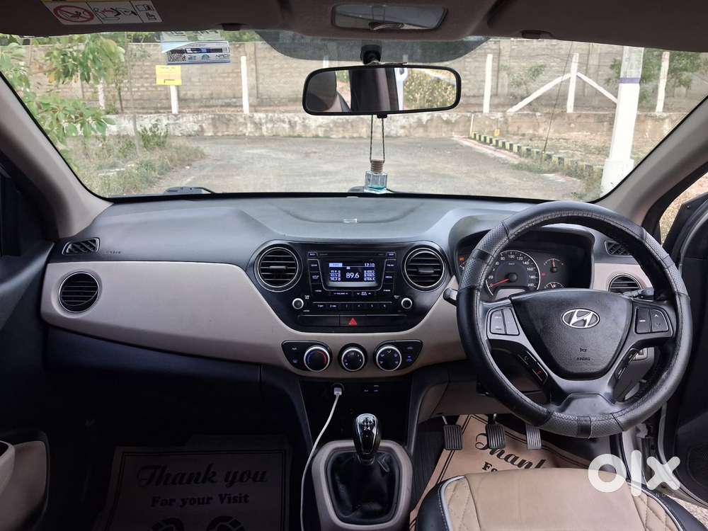 Hyundai Grand I10 Crdi Asta, 2017, Diesel