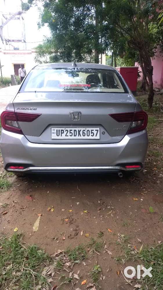 Honda Amaze 2022 Petrol 46000 Km Driven