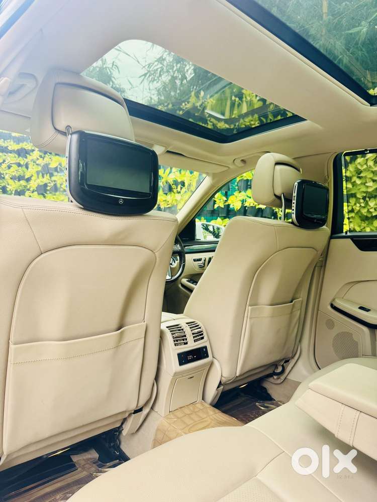 Mercedes-benz E-class E350 Diesel, 2016, Diesel