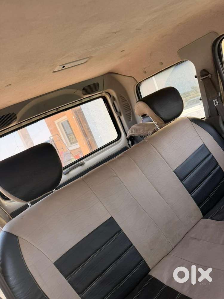 Mahindra Scorpio 2013 Diesel Good Condition
