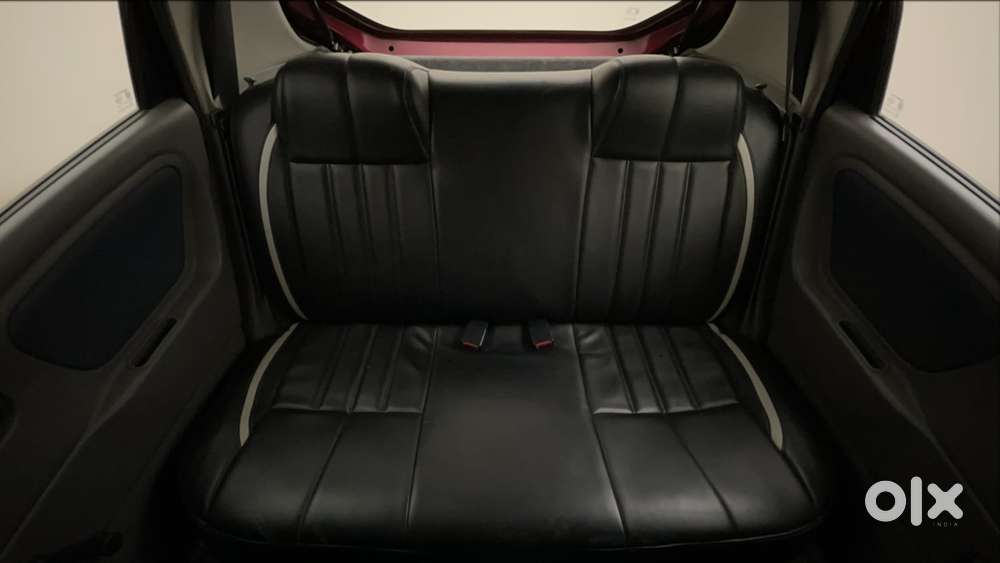 Maruti Suzuki Alto K10 2010-2014 Vxi, 2013, Petrol