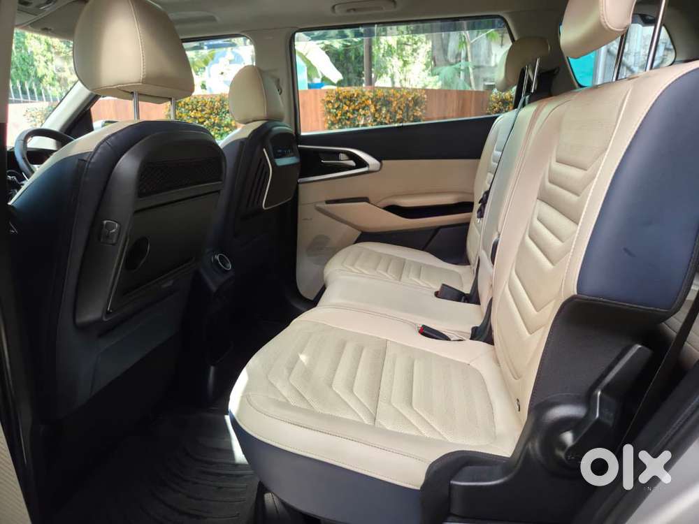 Kia Carens 1.5 Luxury Plus Turbo Dct, 2024, Petrol