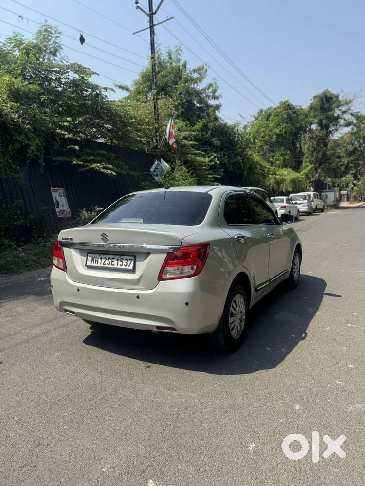 Maruti Suzuki Swift Dzire 1.3 Vxi, 2019, Lpg