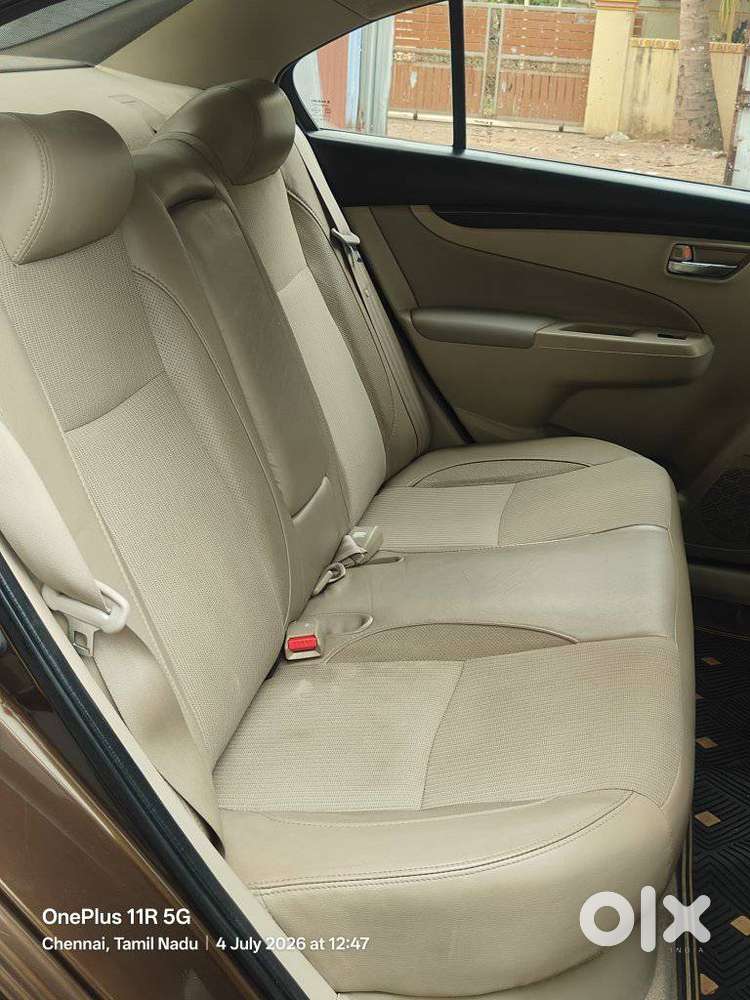 Maruti Suzuki Ciaz Zeta, 2017, Petrol