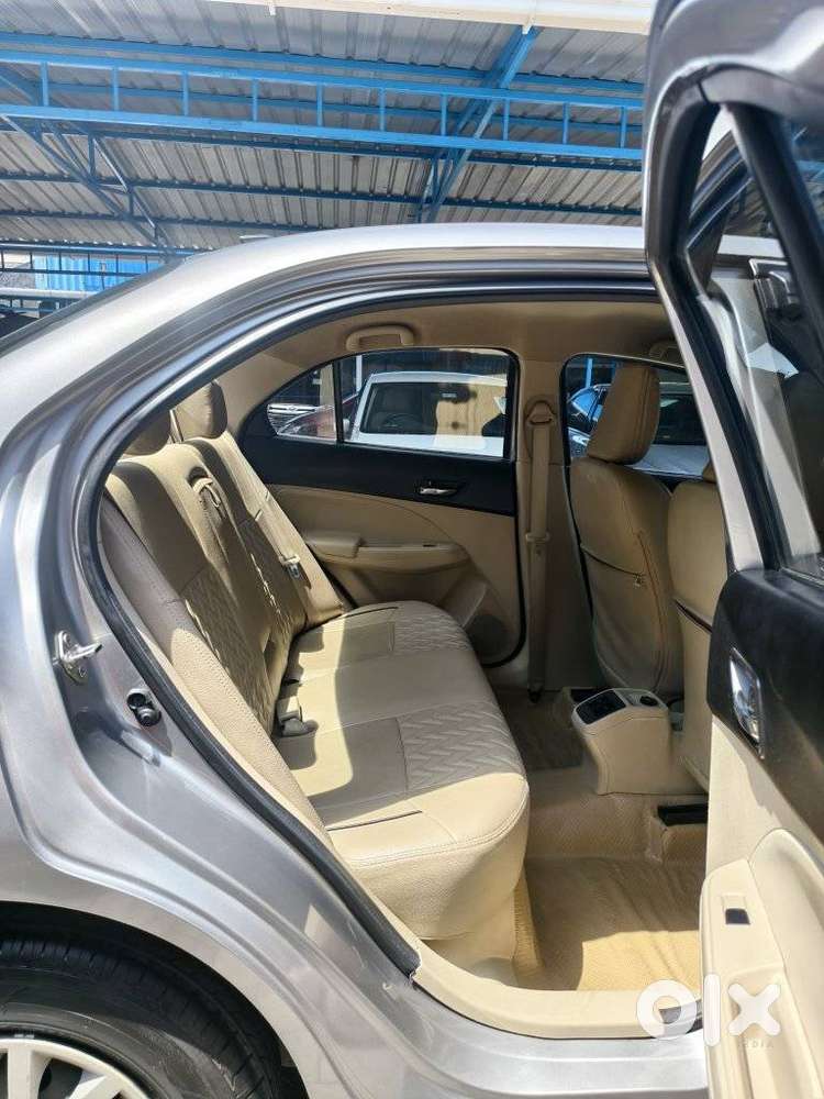 Maruti Suzuki Dzire 1.2 Vxi, 2021, Petrol