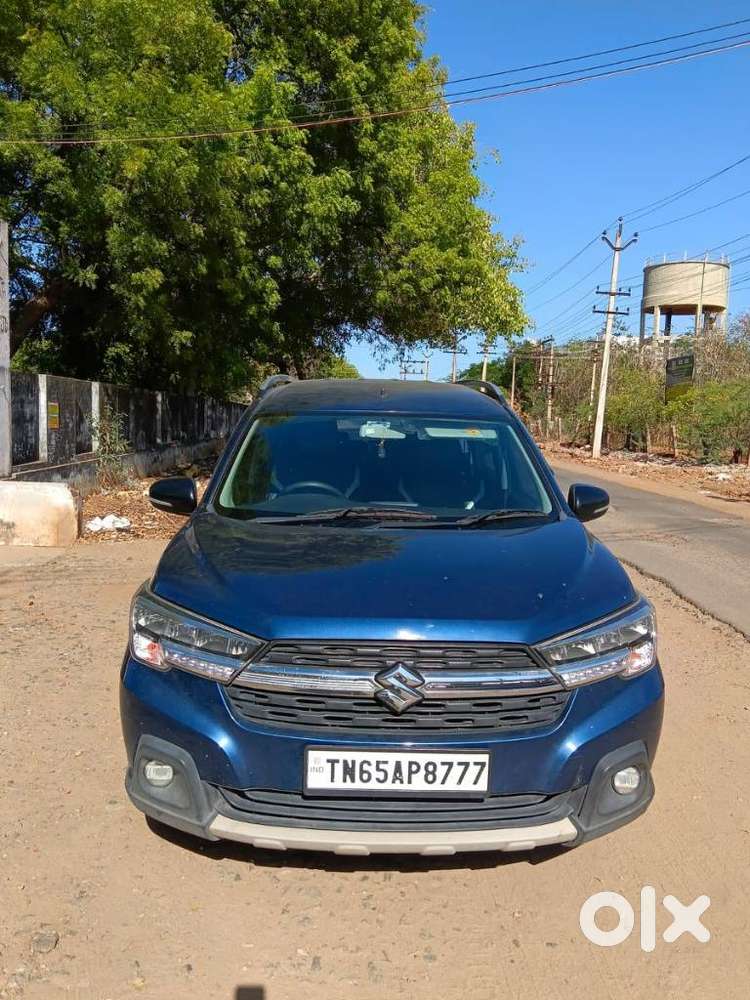 Maruti Suzuki Xl6 Zeta, 2021, Petrol