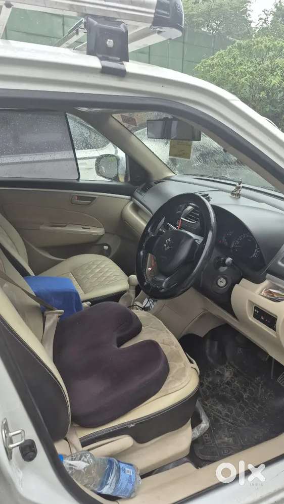 Maruti Dzire Tour 2022 Cng Car