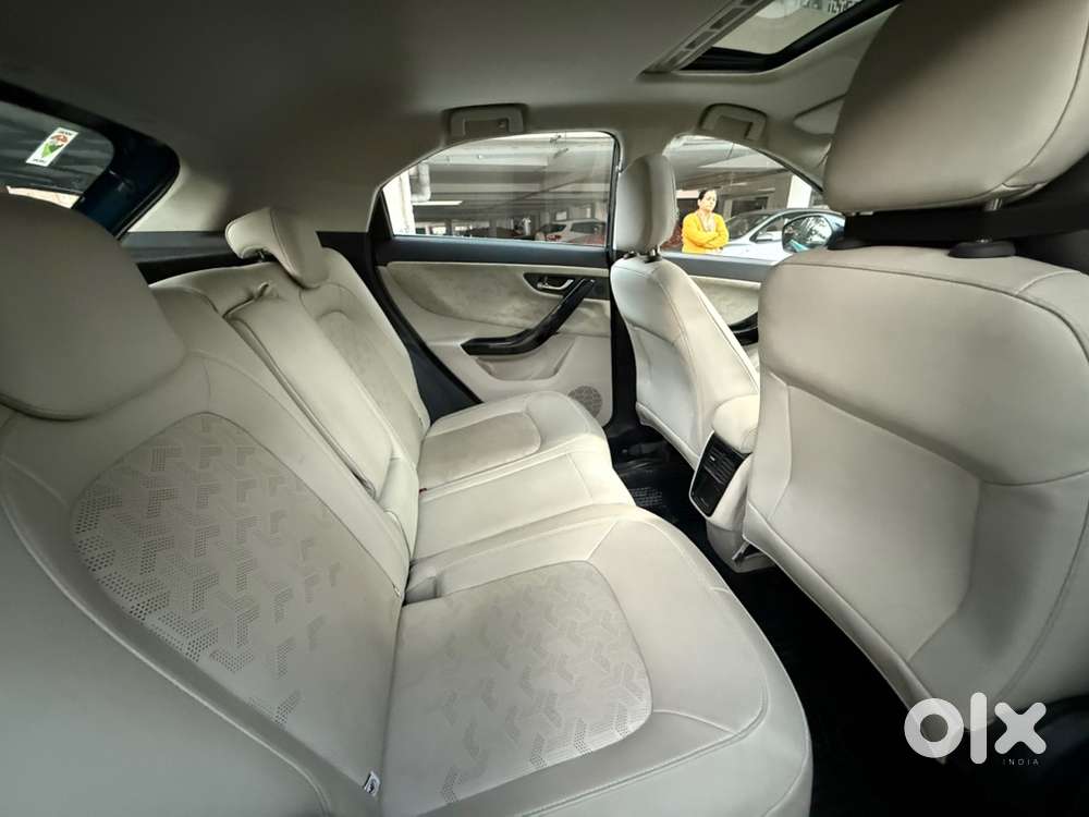 Tata Nexon Ev Xz+ Lux (june 2023- 18,815 Km- Excellent Condition)