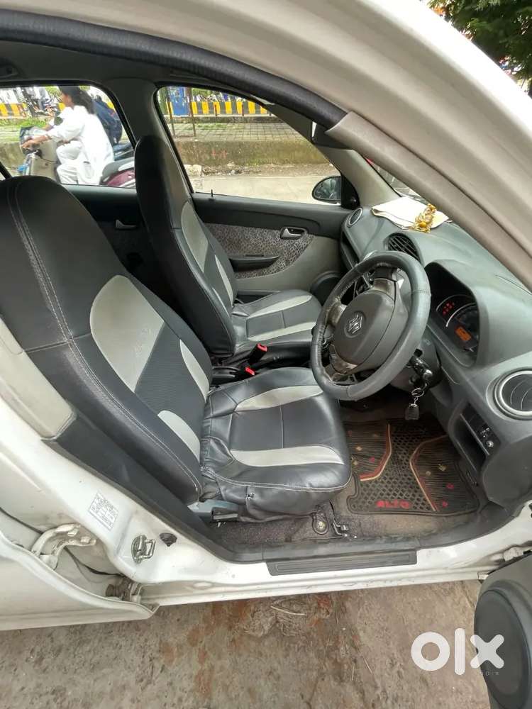 Maruti Suzuki Alto 800 Lxi