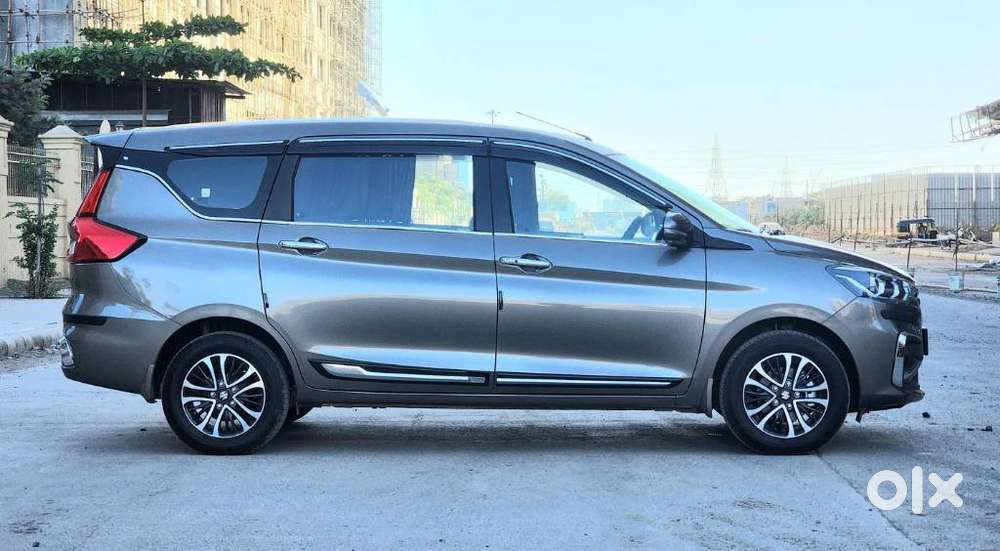 Maruti Suzuki Ertiga Zxi (o) Cng [2022-2023], 2026, Cng & Hybrids